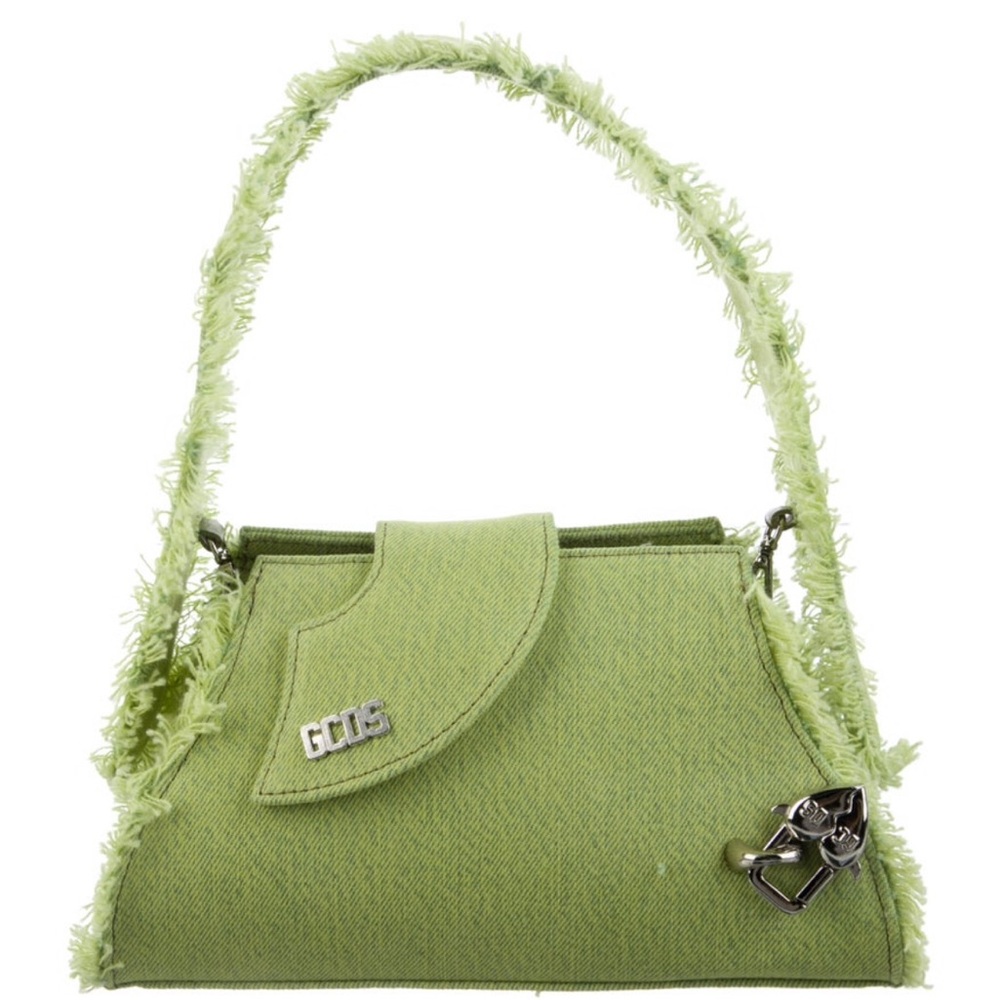 Green Women's Bag